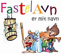 Kom til Fastelavnsfest i Tølløse Hallen